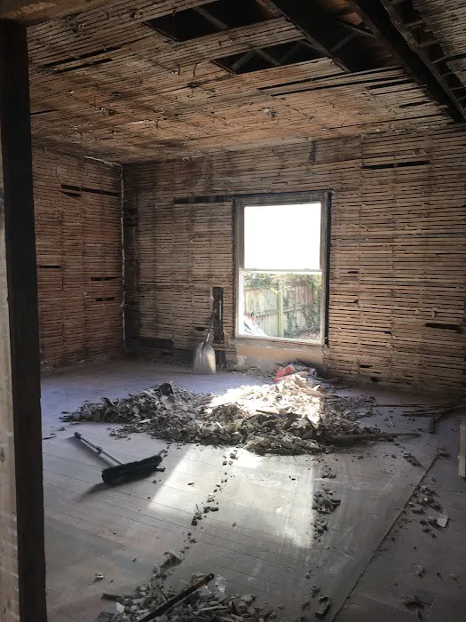 Jacob’s Ladder Roofing and Restoration Picture 4