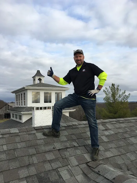 Jacob’s Ladder Roofing and Restoration Picture 8