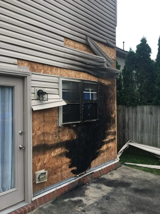 Jacob’s Ladder Roofing and Restoration Picture 7