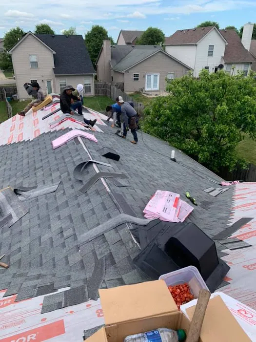 Armor Roofing Picture 1