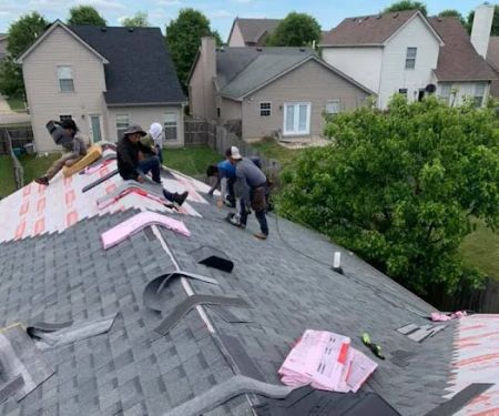 Armor Roofing