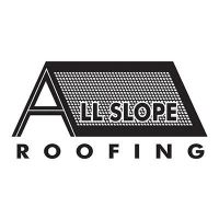 All Slope Roofing ico