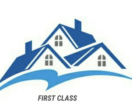 First Class Gutters & Home Improvement