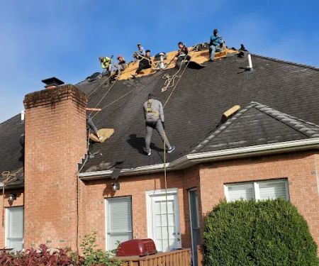 Veloz Construction LLC