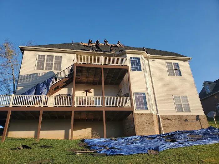 Veloz Construction LLC Picture 6