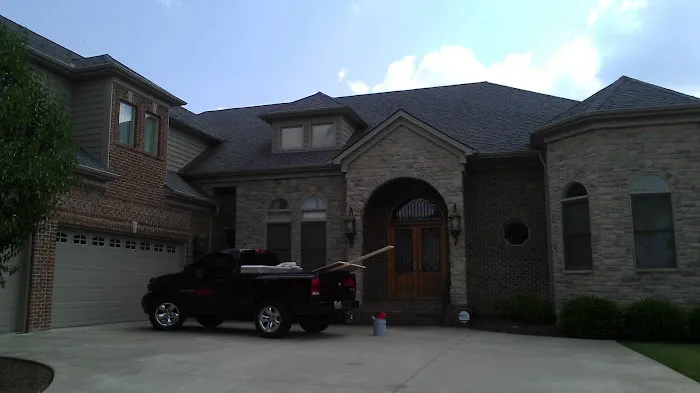 A-Z Home Improvements Picture 1