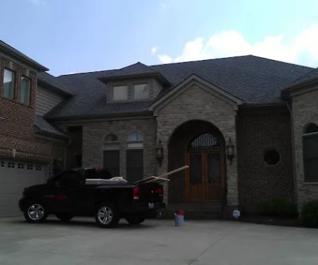 A-Z Home Improvements