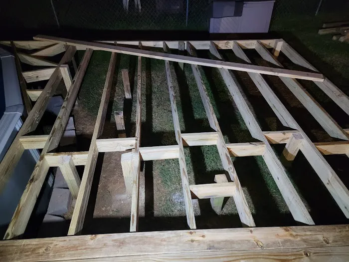 A-Z Home Improvements Picture 10