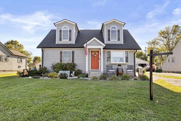 Lexington Roofing Repair Pros Picture 1