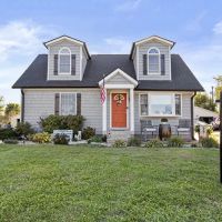 Lexington Roofing Repair Pros ico