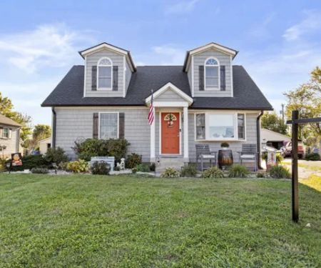 Lexington Roofing Repair Pros