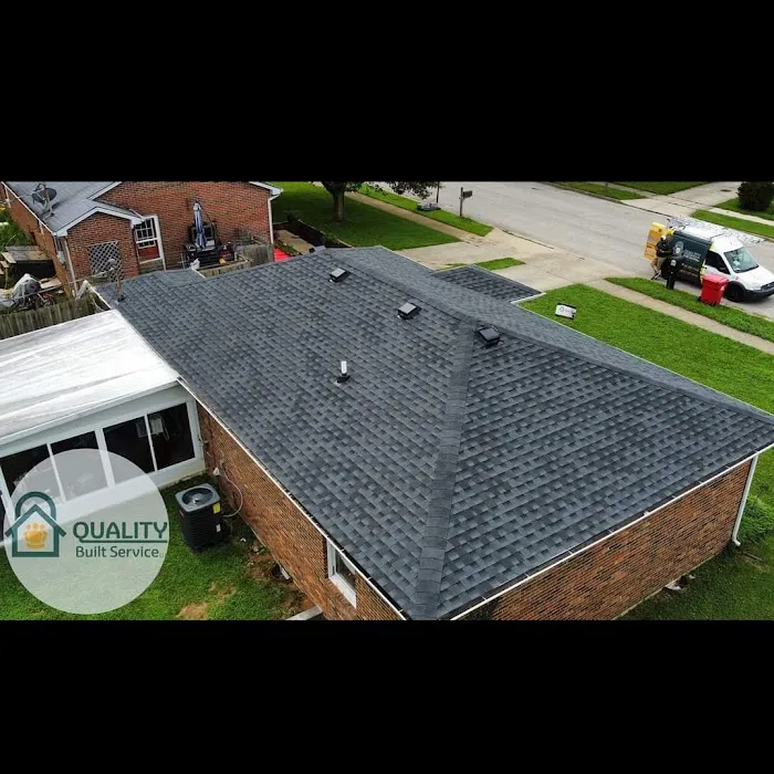 Quality Built Service LLC Picture 2