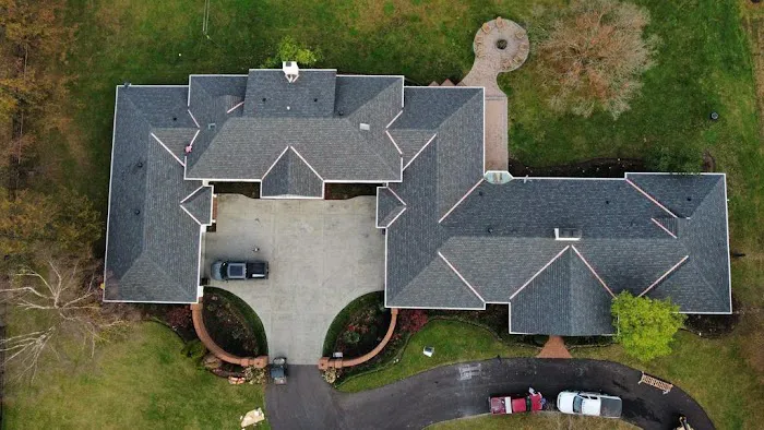 Quality Built Service LLC Picture 1