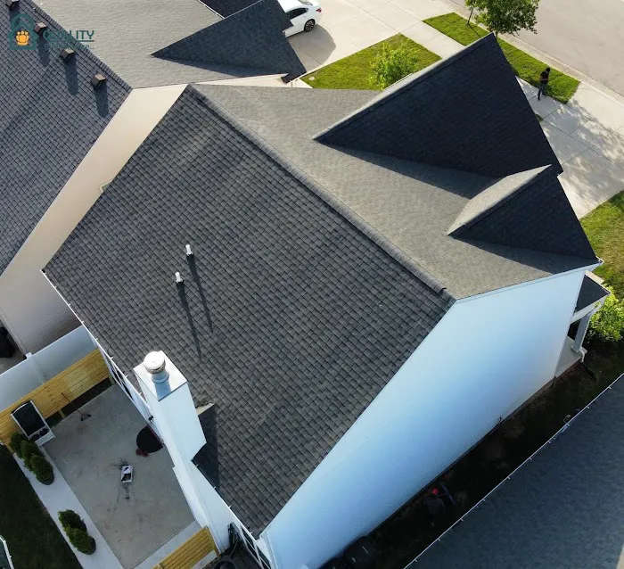 Quality Built Service LLC Picture 5