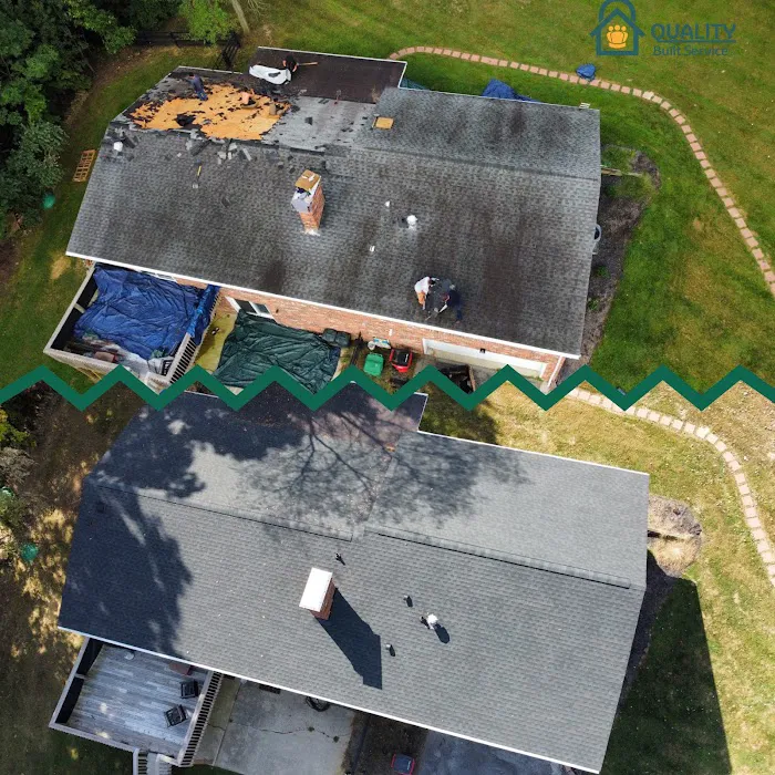 Quality Built Service LLC Picture 4