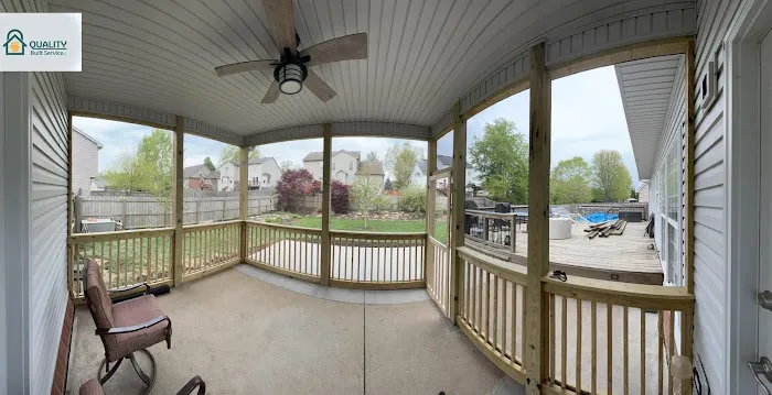 Quality Built Service LLC Picture 9