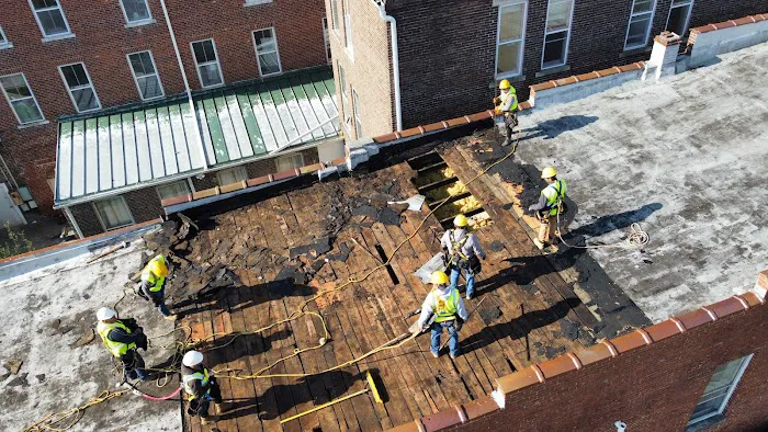 Quality Built Service LLC Picture 8