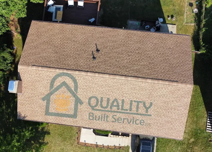 Quality Built Service LLC Picture 10