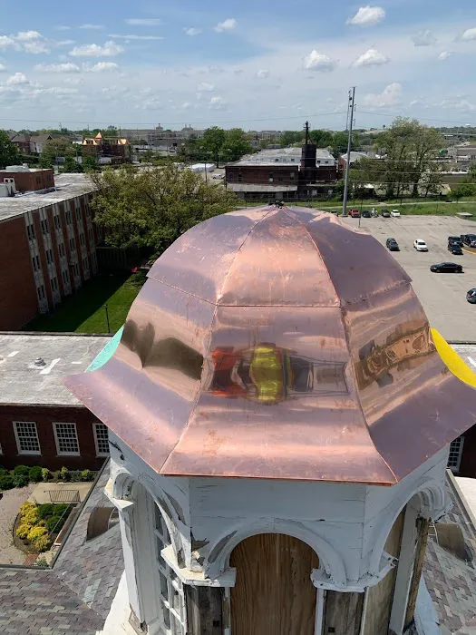 Isaacs Roofing & Sheet Metal Picture 1