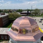 Isaacs Roofing & Sheet Metal