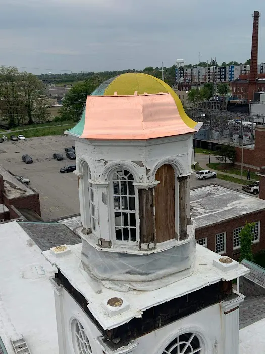 Isaacs Roofing & Sheet Metal Picture 3