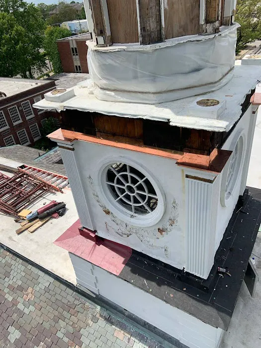 Isaacs Roofing & Sheet Metal Picture 6