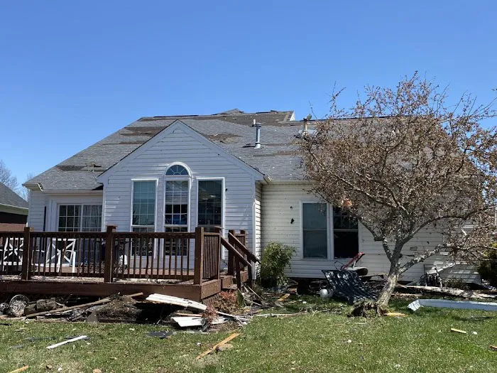 Cervices, LLC Roofing, Gutters, and Siding Picture 2