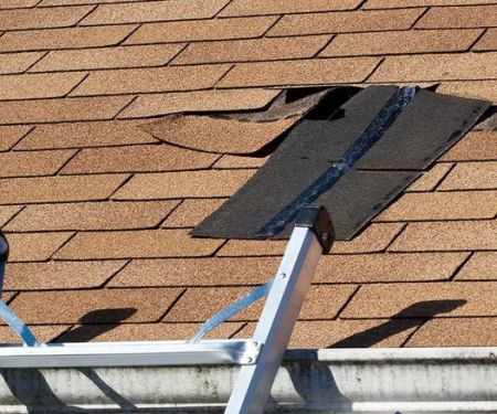 Cervices, LLC Roofing, Gutters, and Siding