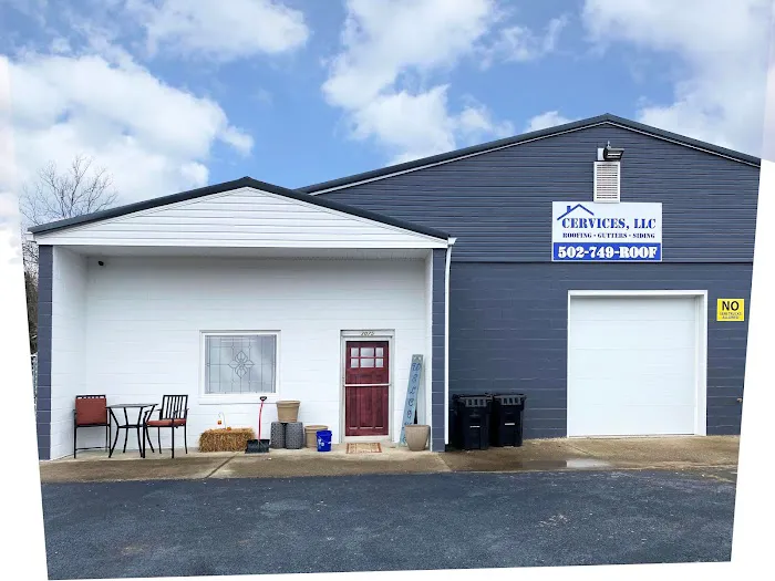 Cervices, LLC Roofing, Gutters, and Siding Picture 4