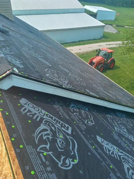 Cervices, LLC Roofing, Gutters, and Siding Picture 5