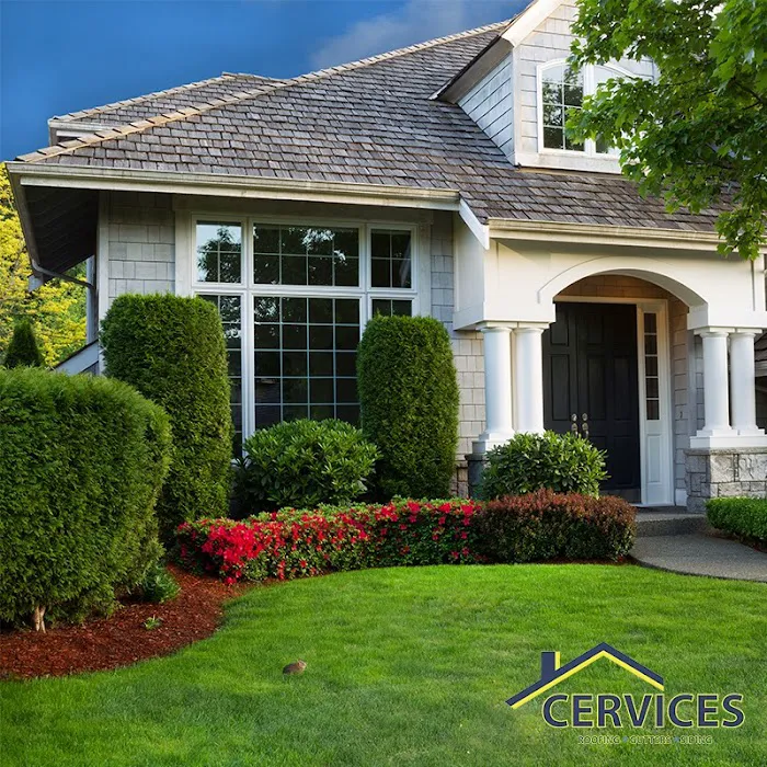 Cervices, LLC Roofing, Gutters, and Siding Picture 3