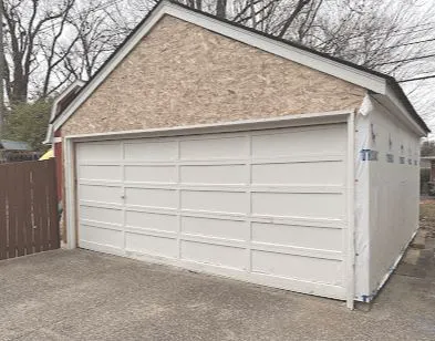 Cervices, LLC Roofing, Gutters, and Siding Picture 7