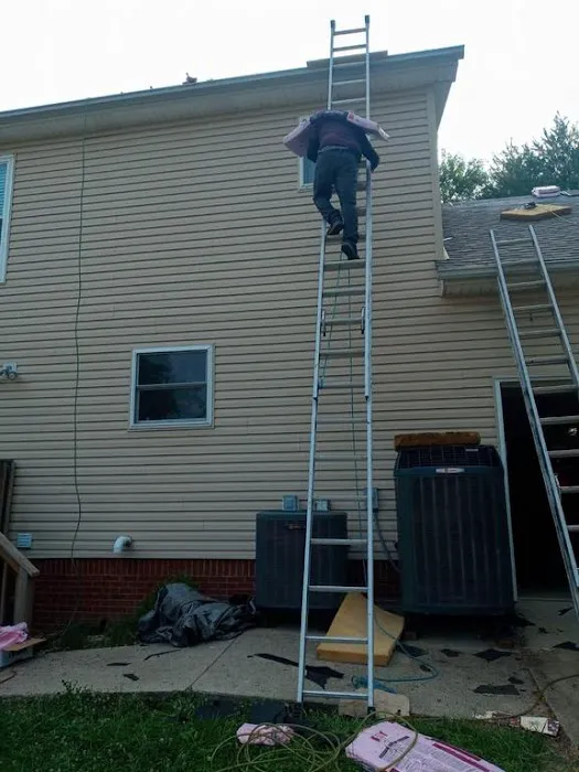 Cervices, LLC Roofing, Gutters, and Siding Picture 10