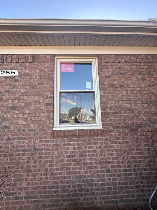 Just In Time Roofing & Construction Picture 1