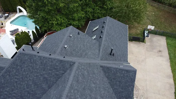 Just In Time Roofing & Construction Picture 3