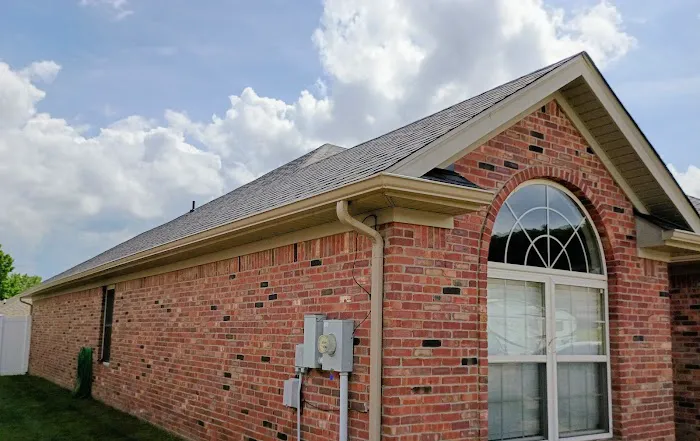 Just In Time Roofing & Construction Picture 4