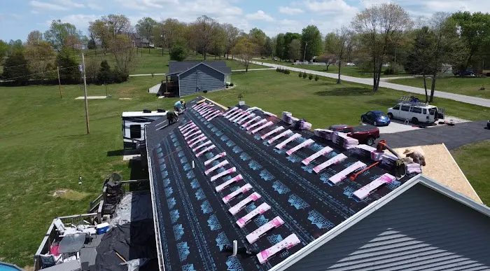 Just In Time Roofing & Construction Picture 10