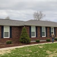 L.M. ROOFING LLC ico