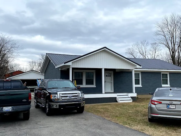 L.M. ROOFING LLC Picture 5