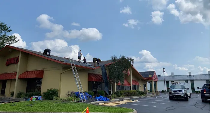 L.M. ROOFING LLC Picture 10