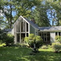 Louisville Roofing ico