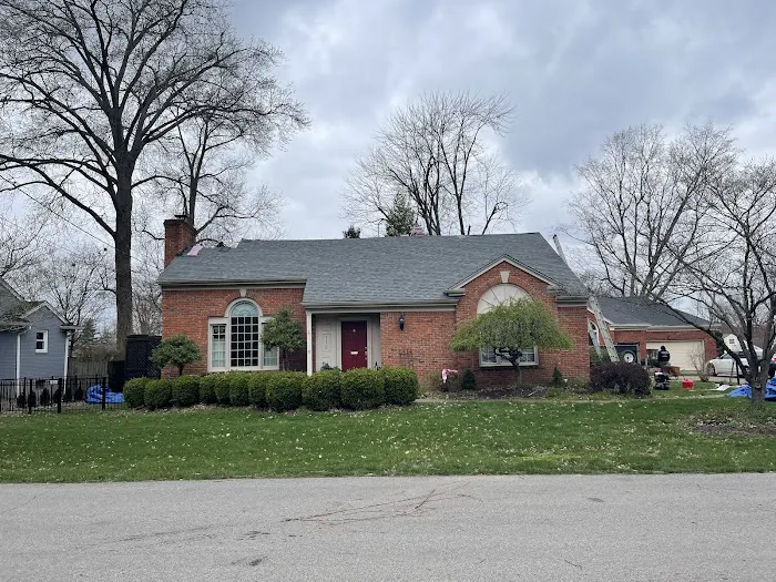 Louisville Roofing Picture 2