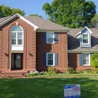 Advantage Roofing and Construction, LLC ico