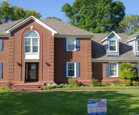 Advantage Roofing and Construction, LLC