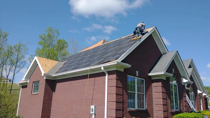 Advantage Roofing and Construction, LLC Picture 3