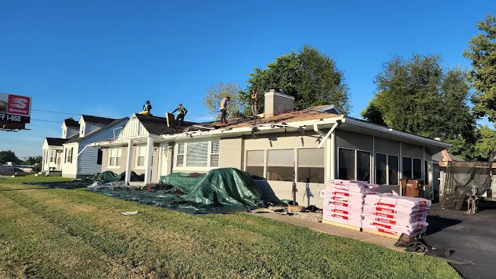 Advantage Roofing and Construction, LLC Picture 5