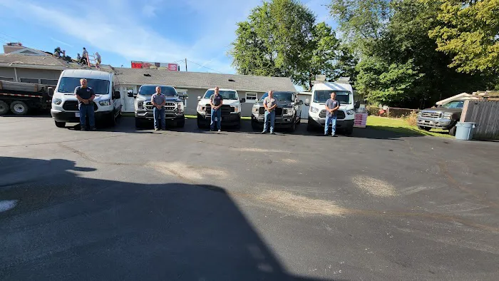 Advantage Roofing and Construction, LLC Picture 10