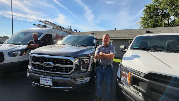 Advantage Roofing and Construction, LLC Picture 9