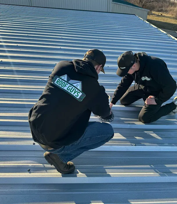 Roof Guys Picture 5
