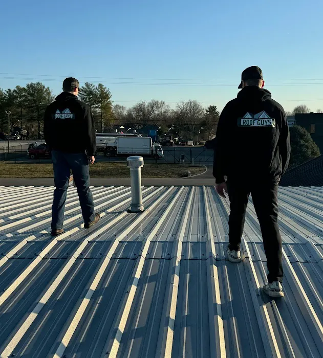 Roof Guys Picture 9